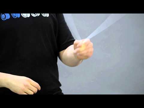 iYoYo.de Podcast - Folge 014 - 5A/Freehand Basics