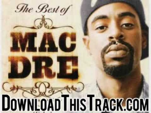 mac dre - Fo' Much (Ft. Yukmouth) - The Best Of Vol. 4