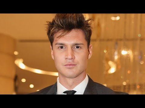 Fede Dorcaz: Tragic End Before TV Debut | What Happened in Mexico City?