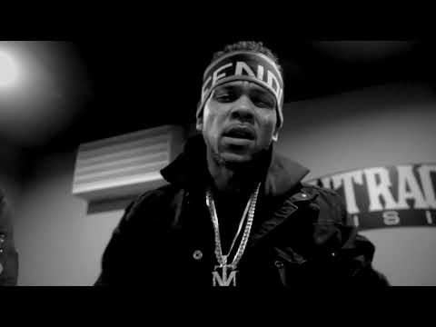 YUNG JB feat. GOODZ x KO - GANGSTA | IN STUDIO