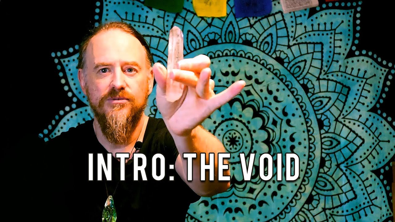 Intro to my Creative Work of Art titled 