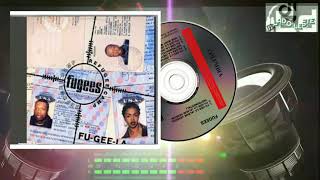 Fugees - Fu-gee-la  Version Vocal &amp; (refugee Camp Remix) -