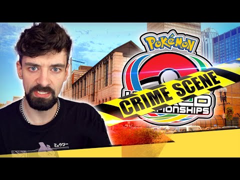 Die Größten Skandale Auf Pokémon Turnieren!
