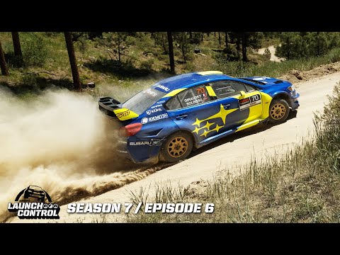 Launch Control: Empty Handed - Episode 7.6