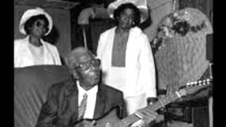 Bishop Perry Tillis - Some Sweet Day