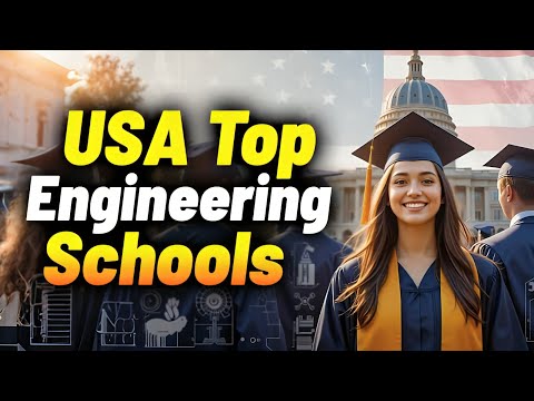 10 Public Engineering Universities in USA Cheaper than Ivy League