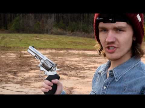 Ruger GP100: Shocking DEADLY Secrets Every Shooter Must Know!