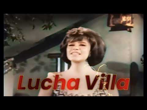 Te parto el alma Lucha Villa