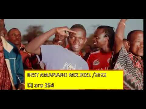 best amapiano mix 2021/2022 lastest (iyo,teacher beer tamu) dj aro 254