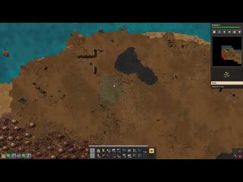 Calm Before the Storm | Factorio Ep. 3