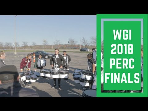 RCC 2018 CRAZY Quad Solo