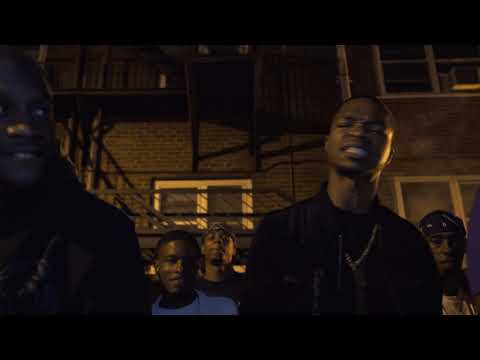 TRU Story X Teddy Gz X NJTHREAT - GZ UP HOES DOWN