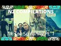 Tik Tok So Funny NZ Edition Compilation