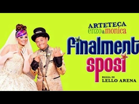 FINALMENTE SPOSI FILM COMPLETO