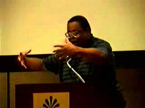 DEF CON 8 - John Q Newman - 10 Steps You Can Take To Protect Your Privacy