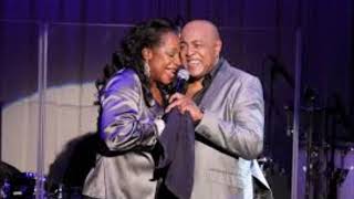 Peabo Bryson &amp; Regina Belle-A Whole New World