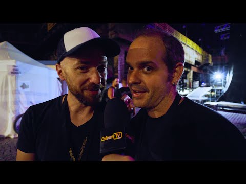 Colours 2023 - Backstage pass: Rozhovor s NDiaz