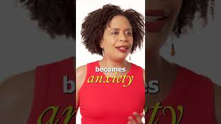 Your Algorithm Can Become an Anxiety Echo Chamber #shorts