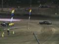 Murray Bridge Speedway Second Heat Street Stocks 25th Jan 2009