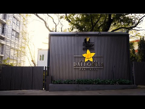 Prestige Daffodils CHSL Project Tour 1