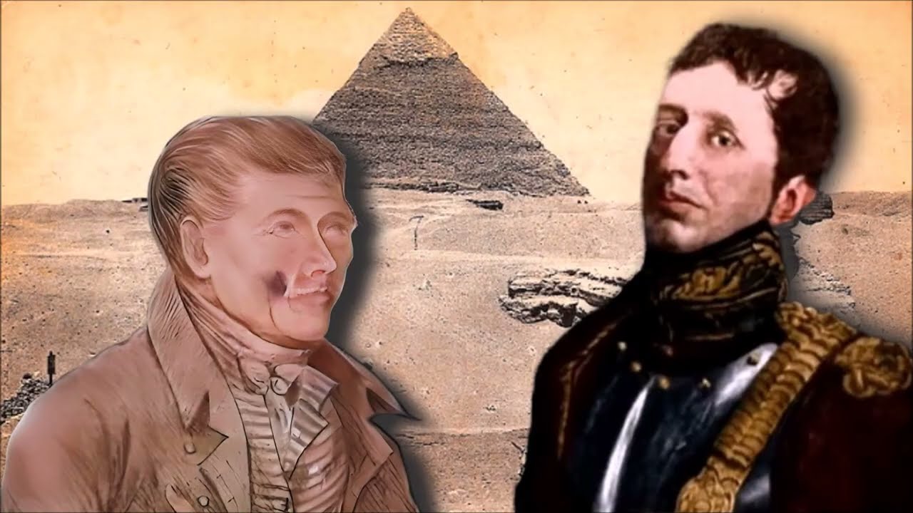 Hoaxed History - Part 1 (A Controversial Discovery)