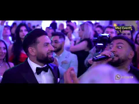 Costel Biju - Ți-am făcut nunta la EGO [ Nuntă Ionut de la Constanța ]