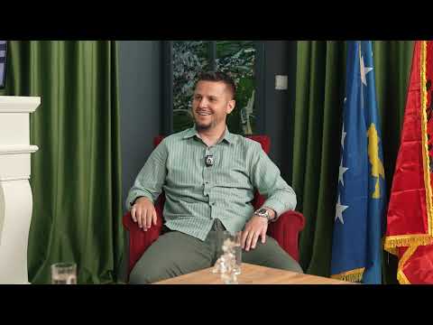 Rreth Krijimtarisë - i ftuar këngëtari Argjend Osmanaj