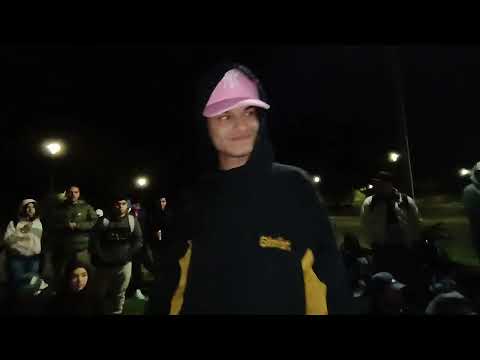 EMCIGAH vs. TAIMER: SEMIFINALES - Batallas Under Especial 420