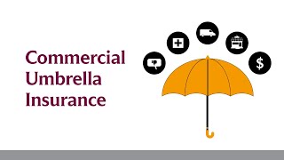The Hartford Commercial Umbrella Insurance