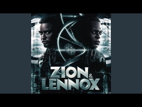 Zion & Lennox - Amor Genuino (Audio)