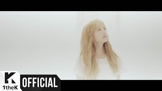 [Teaser] JOO _ Cry & Blow(울고 분다)