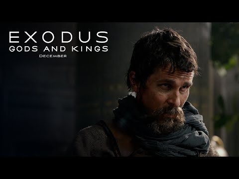 Exodus: Gods and Kings (TV Spot 'Heaven and Earth')