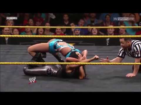 Womens Of Wrestling 51