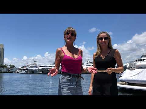 Romina Bompani &  Marilyn DeMartini