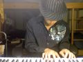 Michael Jackson Cover - "I'll Be There" (Piano ...