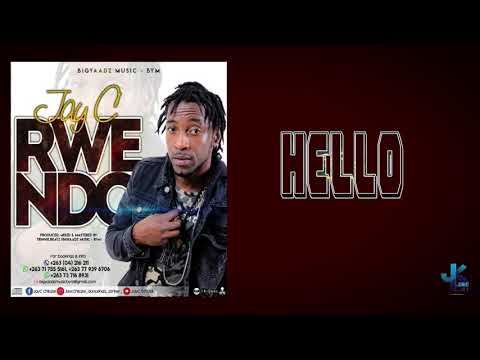 Jay C Actor-Hello