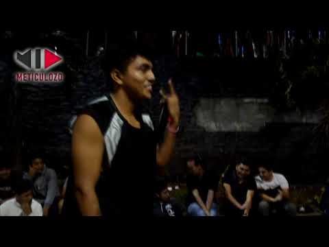 Pepe vs Black Boy - FINAL - Filtro 1 PUYO - Cóndor de Oro | MeTiCuLoZo TV