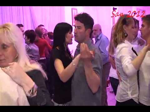 Grupa San - Zora bila