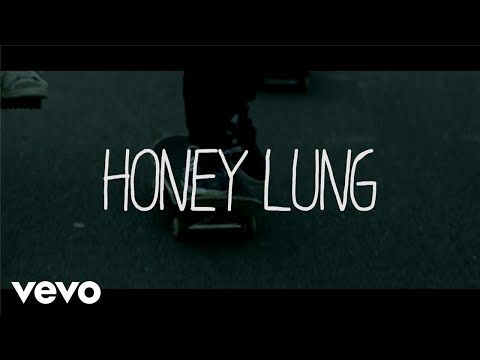 Honey Lung - Sophomore