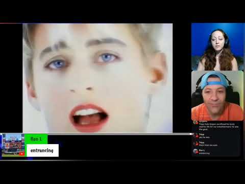 Julia Fordham  - Happy Ever After (Reaction) Request Fest