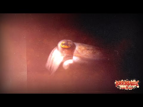 "The Thing in the Weeds" by William Hope Hodgson