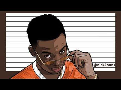 [FREE] Not3s X Mostack X Fredo Type Beat 2018 - "FLAVOURS" | UK Afroswing Type Beat