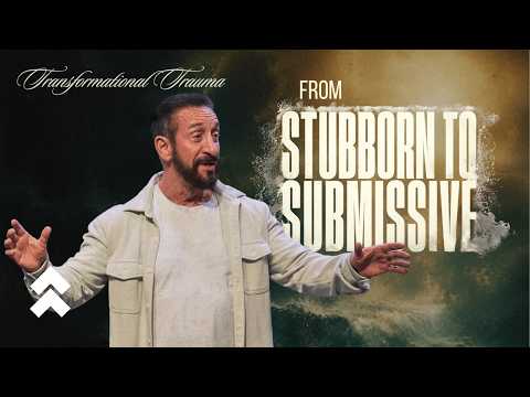 From Stubborn To Submissive