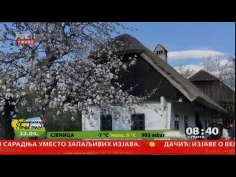 U Titovoj rodnoj kući