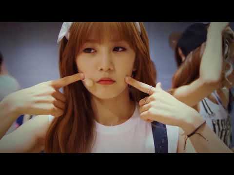MV Apink   Promise U MV ㅣ 1080p   60fps