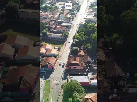 SERRA AZUL-SP #shorts