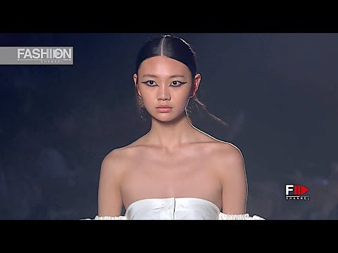 PEDRO DEL HIERRO MBFW Spring Summer 2019 Madrid - Fashion Channel