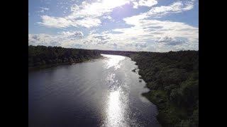 Река нея костромская область рыбалка