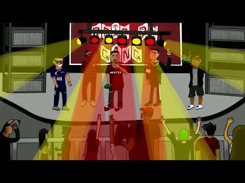 Nós Rouba a Cena 🇧🇷- (Vm da Parma, Sapãozin, Mt Ballack, Mts & D Malote) Prod. Ph Bling