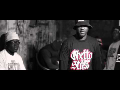 Marinho Fz - Presson Diariamente VideoClip Oficial